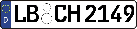 LB-CH2149