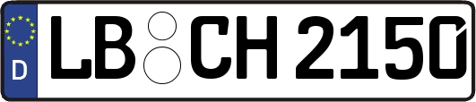LB-CH2150