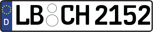 LB-CH2152