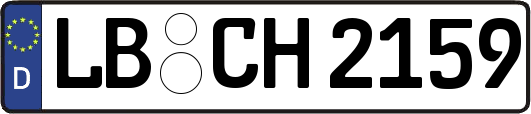 LB-CH2159
