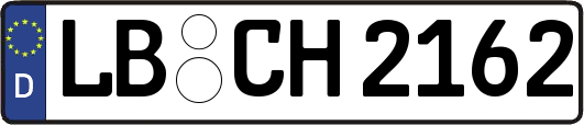 LB-CH2162