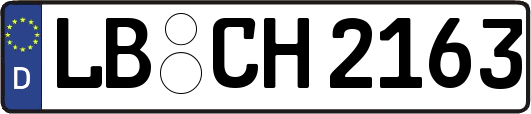 LB-CH2163