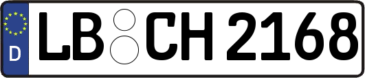 LB-CH2168