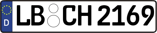 LB-CH2169