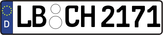 LB-CH2171