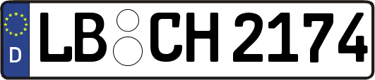 LB-CH2174