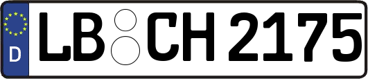LB-CH2175