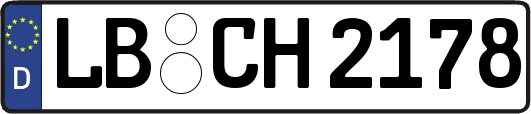 LB-CH2178