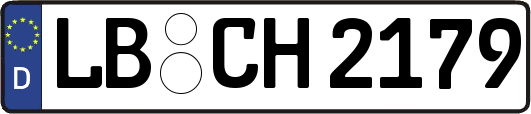 LB-CH2179