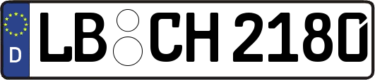LB-CH2180