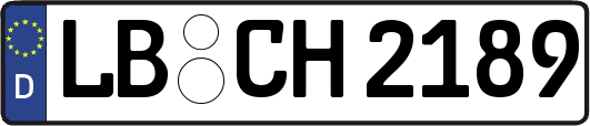 LB-CH2189