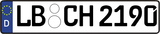 LB-CH2190