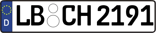 LB-CH2191