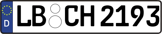 LB-CH2193