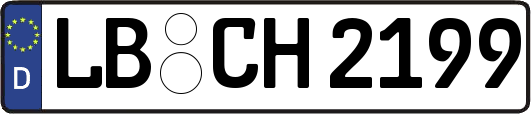 LB-CH2199