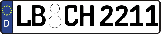 LB-CH2211