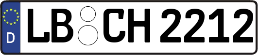 LB-CH2212