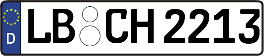 LB-CH2213