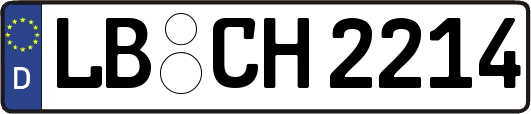 LB-CH2214