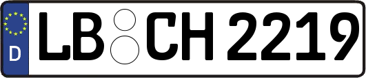 LB-CH2219