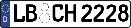 LB-CH2228