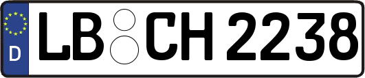 LB-CH2238