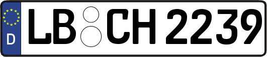 LB-CH2239