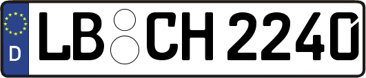LB-CH2240