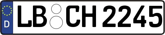 LB-CH2245