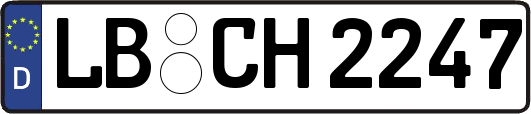LB-CH2247