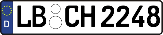 LB-CH2248