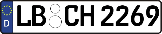 LB-CH2269