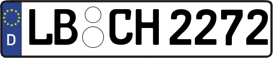 LB-CH2272