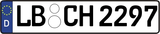 LB-CH2297