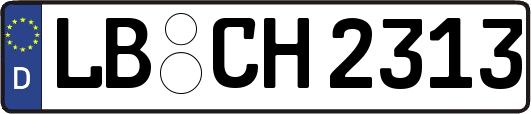 LB-CH2313