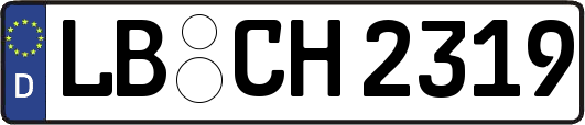 LB-CH2319