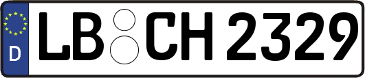 LB-CH2329