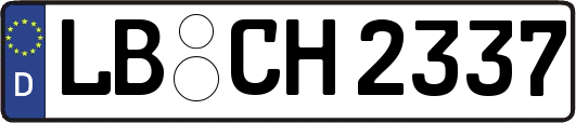 LB-CH2337