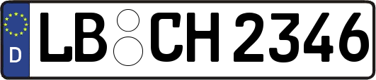 LB-CH2346