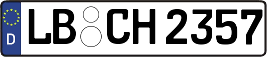 LB-CH2357