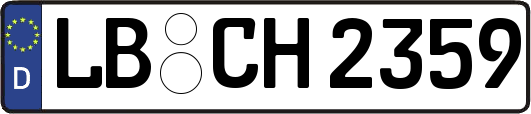 LB-CH2359
