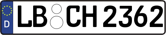 LB-CH2362