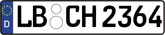 LB-CH2364
