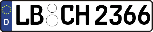 LB-CH2366