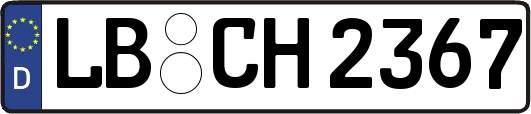 LB-CH2367