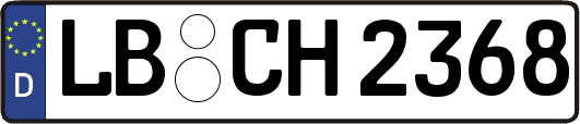 LB-CH2368