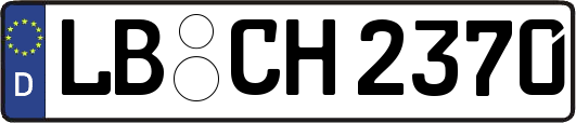 LB-CH2370