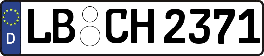 LB-CH2371