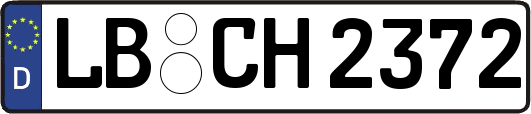 LB-CH2372