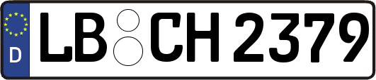 LB-CH2379